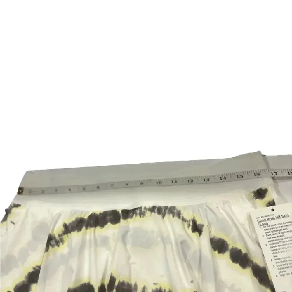 lululemon athletica brand new